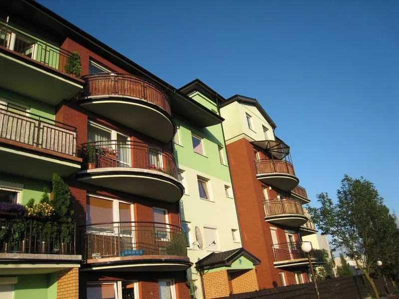 zadaszenia balkonowe w gdańsku
